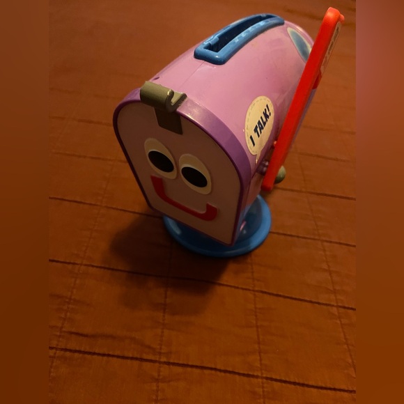 Blues clues mailbox - Picture 2 of 5